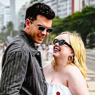 dailynicluke's profile picture. ˋ°•*⁀➷ 𝐧𝐢𝐜𝐨𝐥𝐚 𝐜𝐨𝐮𝐠𝐡𝐥𝐚𝐧 𝐚𝐧𝐝 𝐥𝐮𝐤𝐞 𝐧𝐞𝐰𝐭𝐨𝐧 ♡