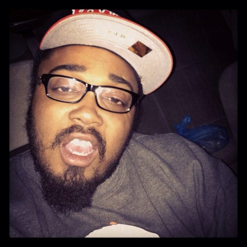 BunDiggler's profile picture. 