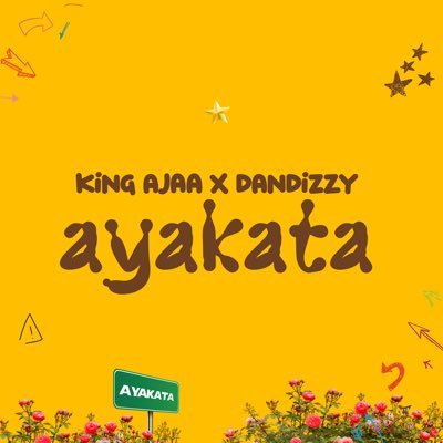 iamKingAjaa's profile picture. music we made