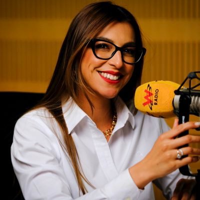 paulabolivar's profile picture. 🎙️Periodista en W RADIO, Premio Nacional de Periodismo Simón Bolívar a la Periodista del Año 2024. Cuenta personal no representa el medio donde trabajo