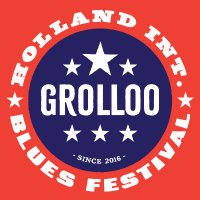 Holland International Blues Festival (@hollandblues) 's Twitter Profile