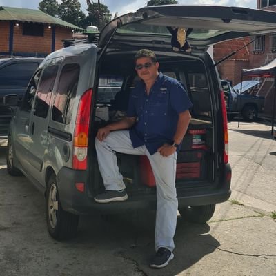 Cumanés, Magallanero, Católico, Antichavista y afines! Venezuela, su gente y sus paisajes son únicos! Autos, Deportes, Música, Sexualidad, Humor, Tecnología etc