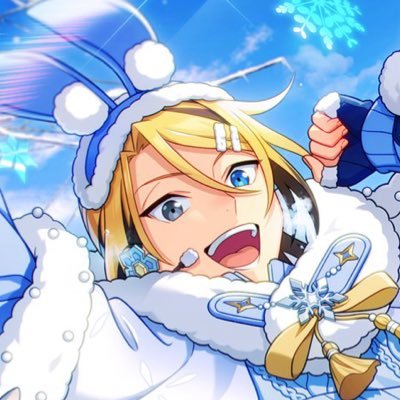 紅葉エリオスR垢 ﾌｪｼﾞｭが尊い🙏 低浮上さんのプロフィール画像