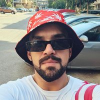 Nour Kandil (@thekandil) 's Twitter Profile
