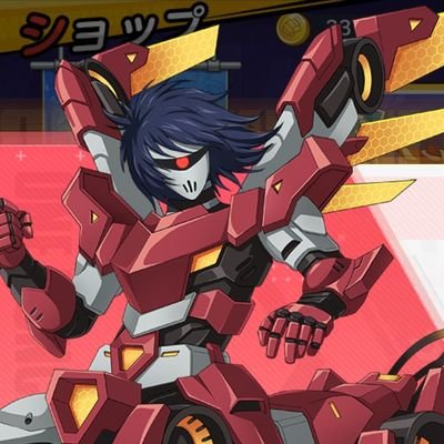 KINGMeltRA's profile picture. 駆動騎士さん推しです。でも友達はサイタマ推しでした。それでもある友達は「桂馬形態が1番好きかな」…と言ってくれました。いつも将棋付き合ってくれてありがとう。（？）