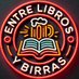 Entre Libros y Birras (@librosybirras) Twitter profile photo Entre Libros y Birras (@librosybirras) Twitter profile photo