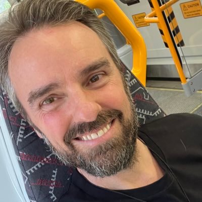 kja03's profile picture. Kieron does radio, voiceovers, website builds,  and more