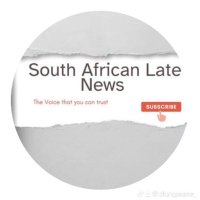 SA Late News (@kzn_za) 's Twitter Profile Photo SA Late News (@kzn_za) 's Twitter Profile Photo