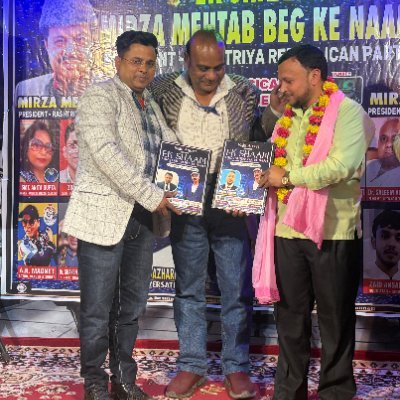 svadesh_prem's profile picture. 