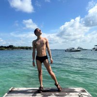thiago (@soythiagojones) 's Twitter Profile