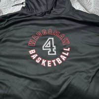 Waccamaw High Boys’ Basketball (@boyswaccam86333) 's Twitter Profile Photo