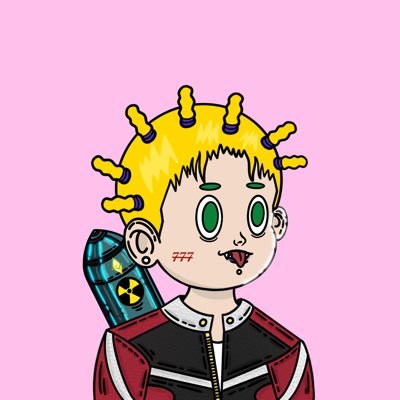 NfTdoci's profile picture. 