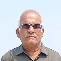 Krishna M Upadhyay (@eduleaps) 's Twitter Profile