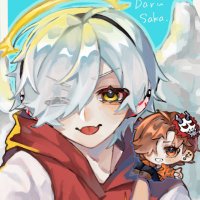 くろ烏 (@k_ro______) 's Twitter Profile