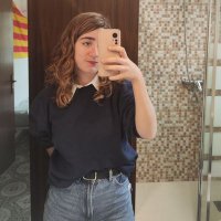 irina (@fentelpaperina) 's Twitter Profile Photo irina (@fentelpaperina) 's Twitter Profile Photo