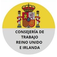 Consejería de Trabajo en Reino Unido e Irlanda (@consejeriatrauk) 's Twitter Profile Photo Consejería de Trabajo en Reino Unido e Irlanda (@consejeriatrauk) 's Twitter Profile Photo