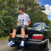 SESIKE (@sesike) 's Twitter Profile
