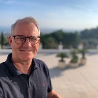 Stefan Bøgh-Andersen (@nitoen) 's Twitter Profile
