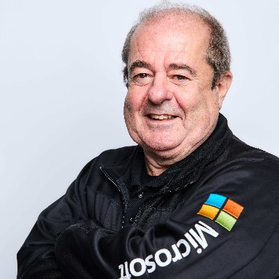 Albert Schot - Microsoft MVP Profile