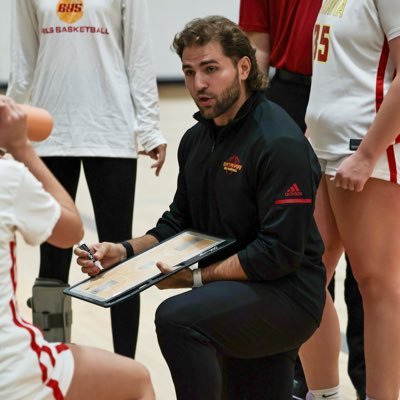 Special Education Teacher (Mid-Valley, SAIL Program). Head Freshman Girls Basketball Coach at Batavia HS. Elmhurst College Alumn