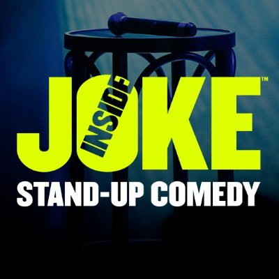 JokeStandup's profile picture. Inside Joke is the international stand-up comedy club from Sofia, Bulgaria. 

👉For bookings: insidejokestandup@gmail.com
