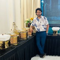 Vivek Rajalingam (@rajalingamvivek) 's Twitter Profile
