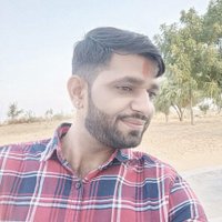 Bhagwan Choudhary (@brget3) 's Twitter Profile