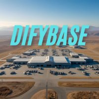 Dify Base| Difyの基礎から応用まで (@dify_base) 's Twitter Profile Photo Dify Base| Difyの基礎から応用まで (@dify_base) 's Twitter Profile Photo