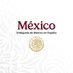 Embajada de México en España (@embamexesp) Twitter profile photo Embajada de México en España (@embamexesp) Twitter profile photo
