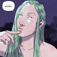 NeridaComic (@neridacomic) 's Twitter Profile