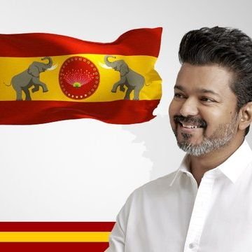 ❤ Endrum Thalapathy valiyil.. ❤
Fan of Thalapathy @actorvijay ,
@msdhoni.