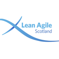 Lean Agile Scotland(@LeanAgileScot) 's Twitter Profile Photo