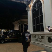 Alpha James 🦍♠️ (@alphajames4544) 's Twitter Profile