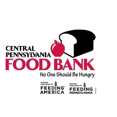 (Official Page) Fighting hunger, improving lives & strengthening communities in 27 PA counties. Help us: https://t.co/lgRqLqMmdW Feeding America member