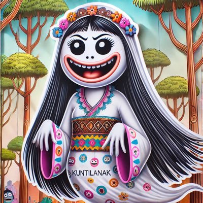 mbakunnnnn's profile picture. mbakun mati diperkosa rezim