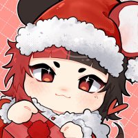🐭 🖤csha ◈ vtuber cms + YCH vgen! (@csariite) 's Twitter Profile