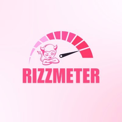 RizzMeterAi's profile picture. Your personal rizz coach! Improve your style effortlessly
 Track your Rizz score in real-time. Built on @0xcapx
