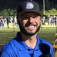 Nicholas J. Parisi (@coachnick_321) 's Twitter Profile
