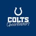 Colts Cheerleaders (@coltscheer) Twitter profile photo Colts Cheerleaders (@coltscheer) Twitter profile photo