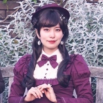 🗼三姉妹の末妹|メアリとメイデンを甘めに着がち|基本的にロリィタ着たときだけ呟きます|FRBご自由に※TL間引き酷くて交流ない方整理しました🙏|アイコン・背景📸@rico_alice364様