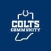 Colts Community (@coltscommunity) Twitter profile photo Colts Community (@coltscommunity) Twitter profile photo