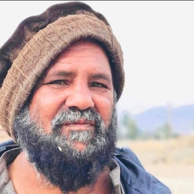 ورارو مشکل نشته زه دلته هم یم، فالو او فالو باک وکړئ سبا چې ايډي مخکې شي بیا به وایئ چې تره فالو باک وکړه هلته مو بیا شکایت نه منم!
کني بيا مو په..🙃