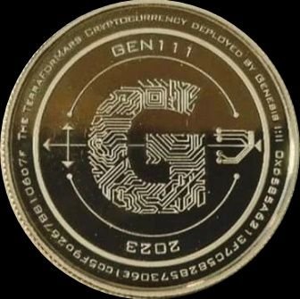 You dontknow what to investin.That's why we know!!Investin GENOPLANT we are the future, manufacturing portable laboratories. And planting the moon and mars.