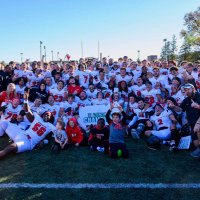 Red and Black Football Clinic (@wesfbclinic) 's Twitter Profile