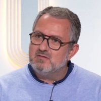 Gilles BRUNO (@gillesbruno) 's Twitter Profile Photo Gilles BRUNO (@gillesbruno) 's Twitter Profile Photo