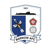 Barrow AFC (@barrowafc) 's Twitter Profile