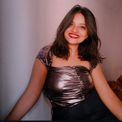 shindepooja6462's profile picture. AI Enginner