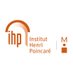 IHP (@inhenripoincare) Twitter profile photo IHP (@inhenripoincare) Twitter profile photo
