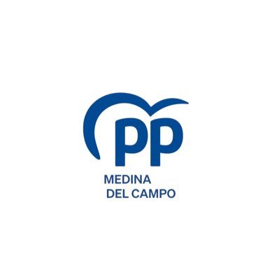 Twitter oficial del Partido Popular de Medina del Campo.