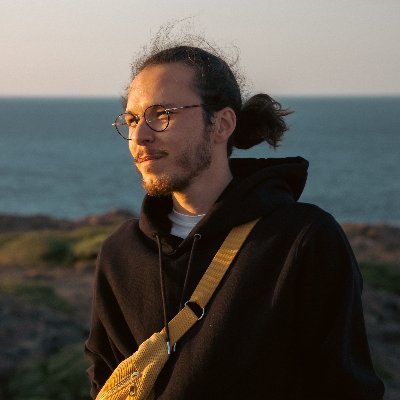 Colin Tissotさんのプロフィール画像